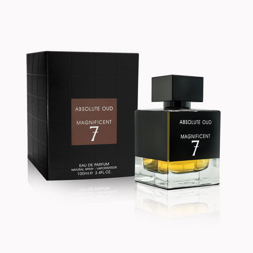 ABSOLUTE OUD MAGNIFICENT 7