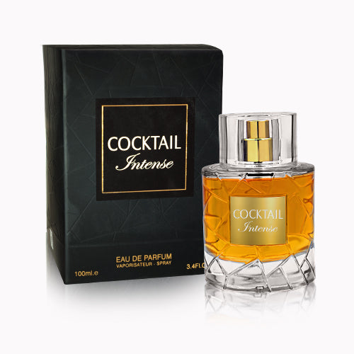 Cocktail Intense