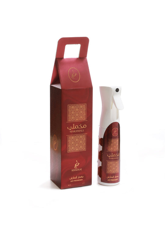 Makhmali Air Freshener 320ml