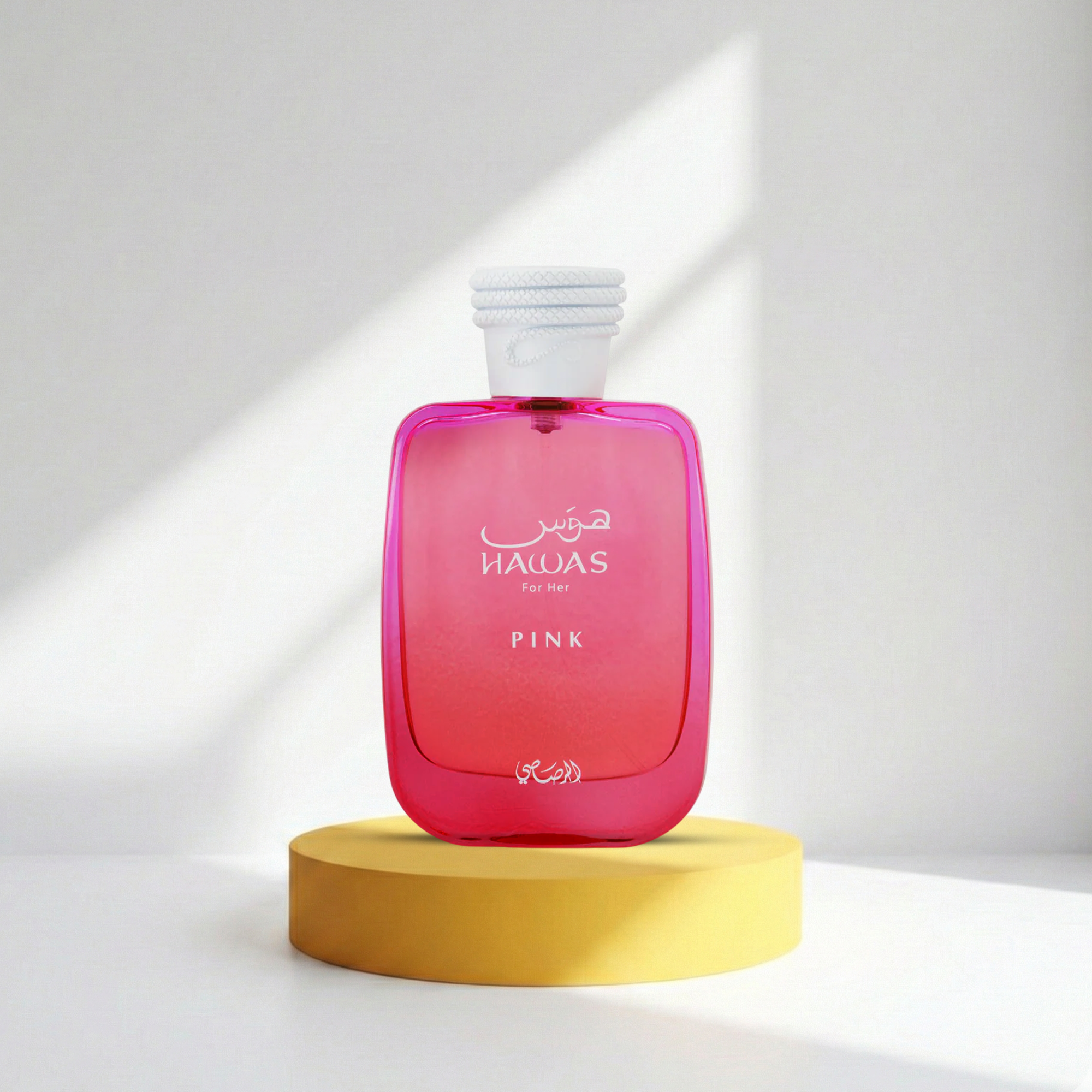 Hawas Pink