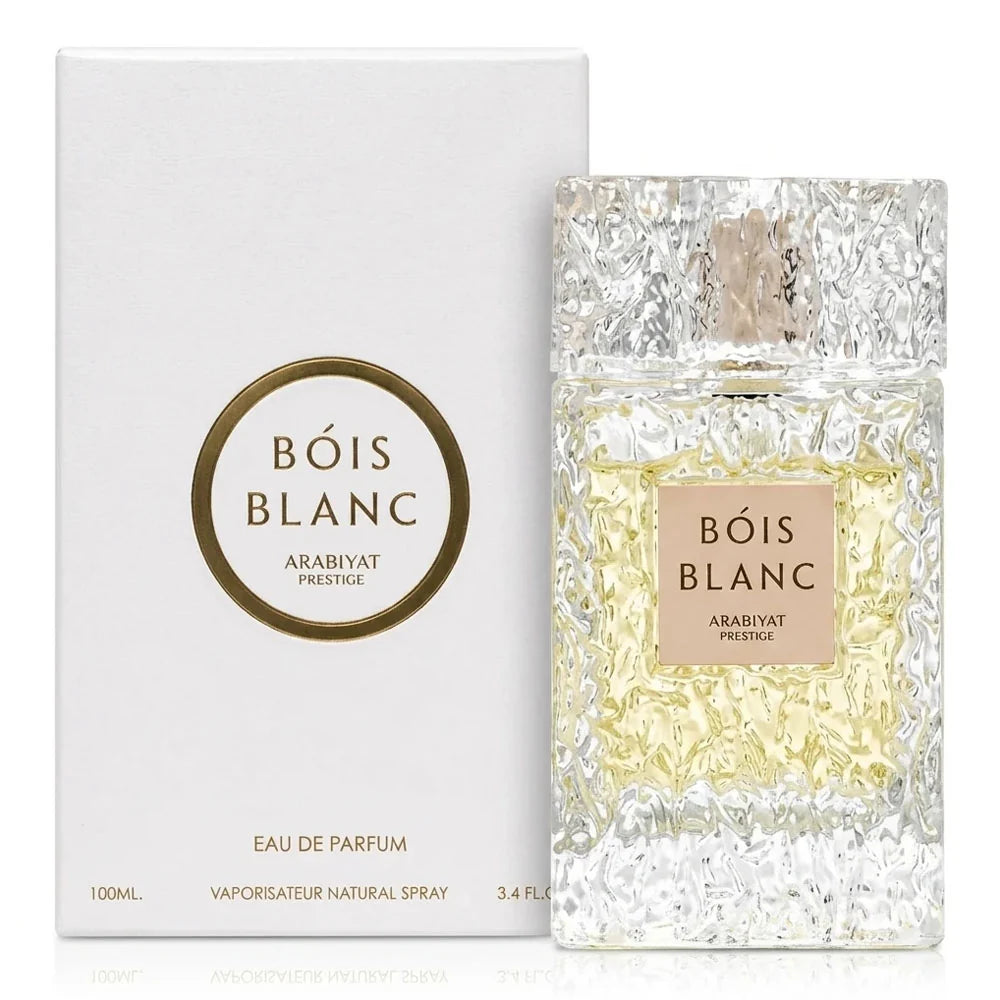Bois Blanc