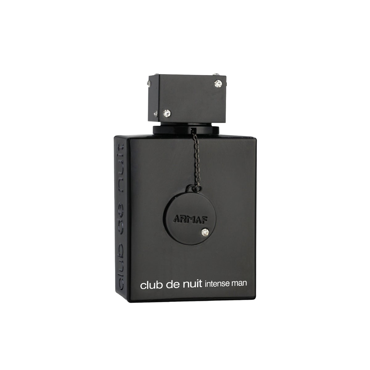 Club de nuit Intense Men