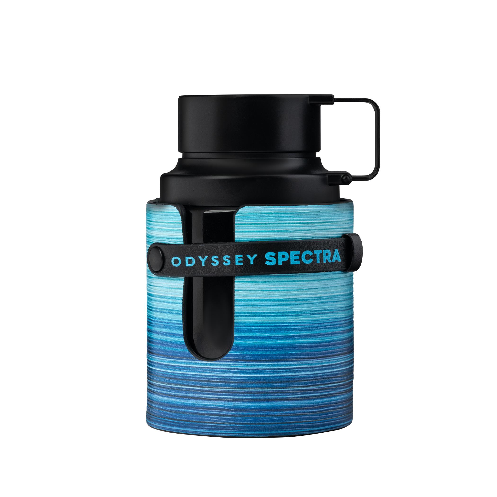 Odyssey Spectra Blue Edition