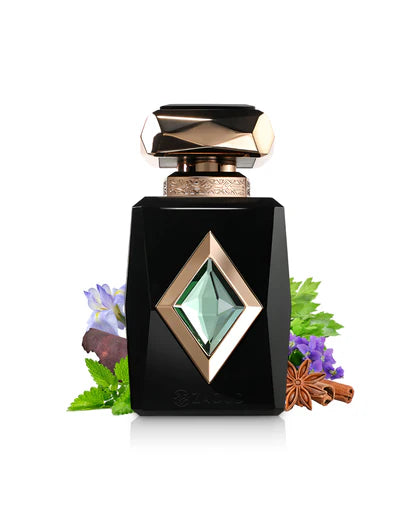 Iris Patchouli