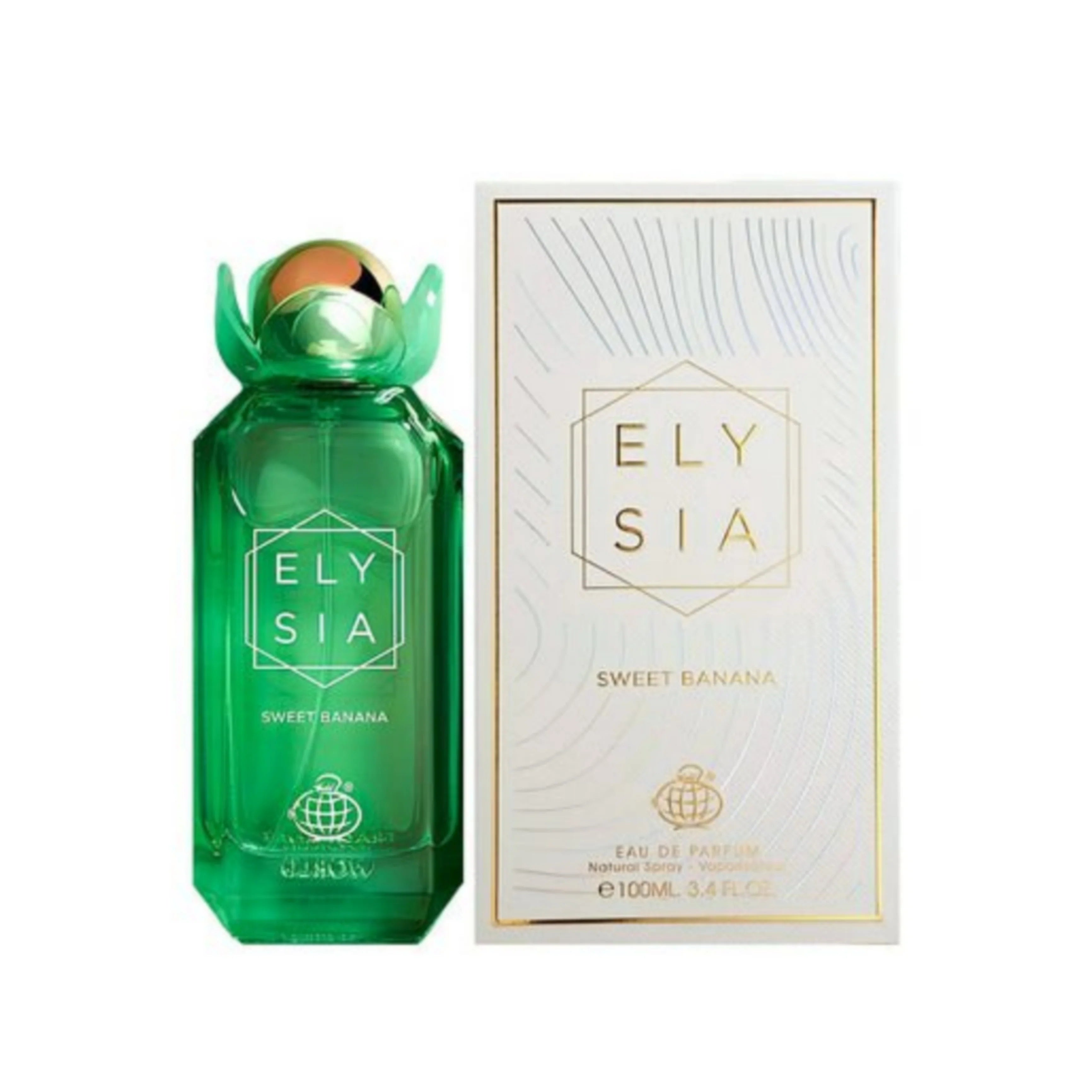 Elysia Sweet Banan