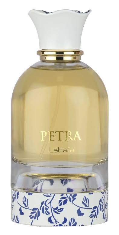 Petra Lattafa Eau De Parfum 100ml