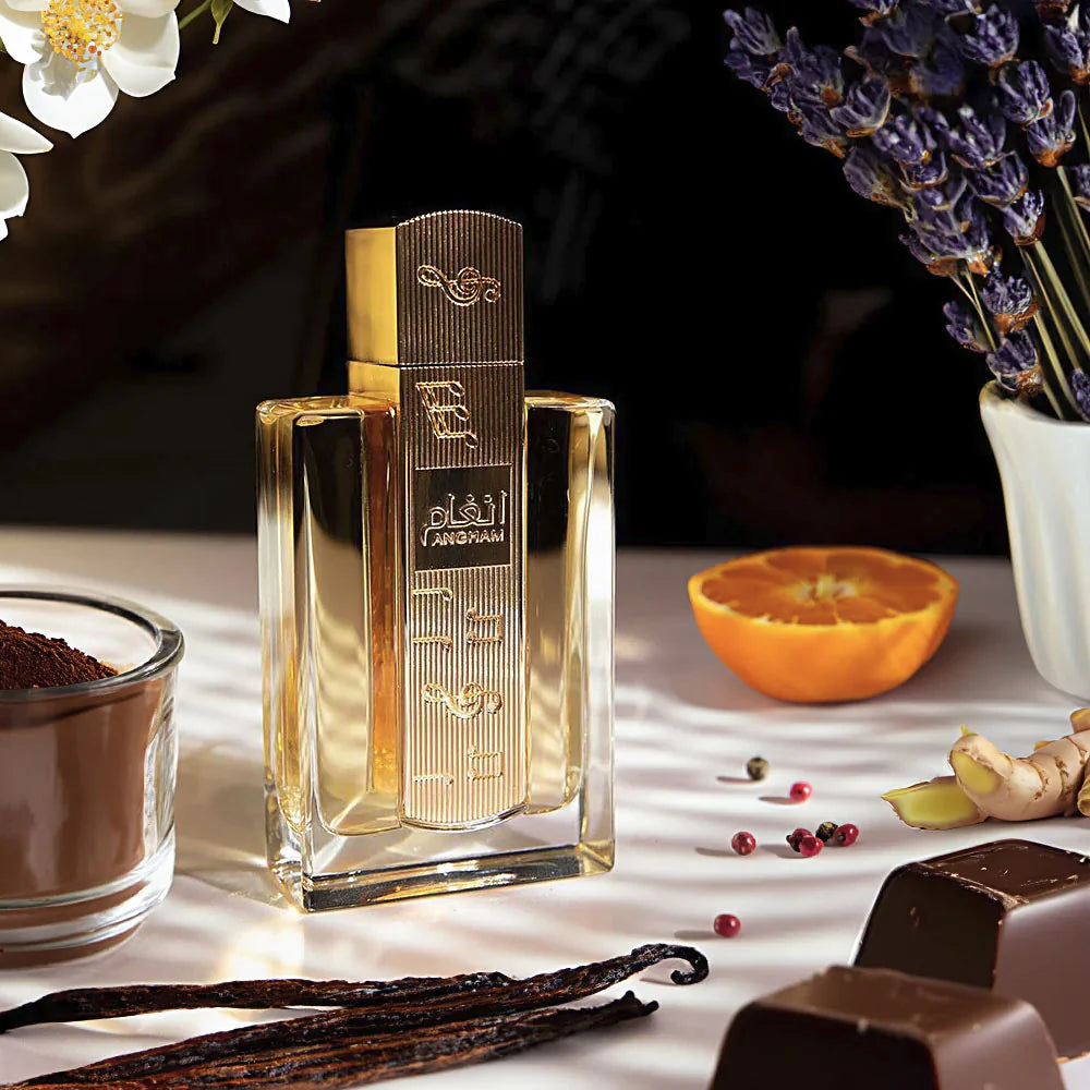 ANGHAM - 100 ML - LATTAFA UNISEX