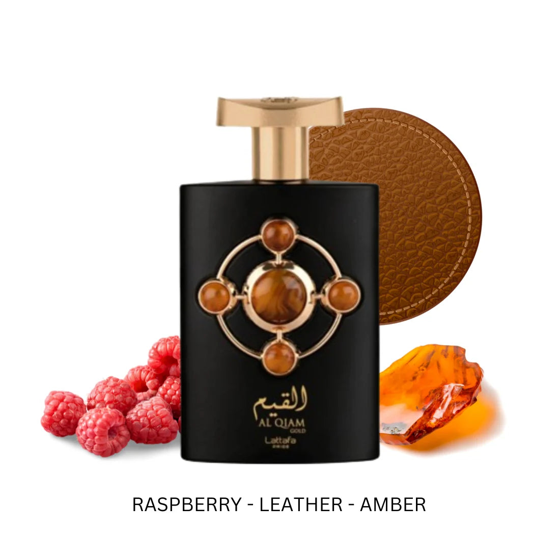 Al Qaim Gold