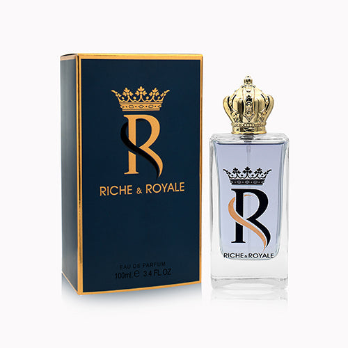Rich and Royale