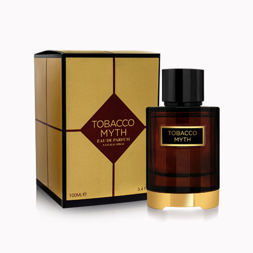 Tobacco Myth edp 100ml