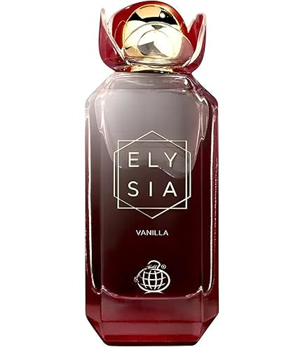 Elysia Vanilla
