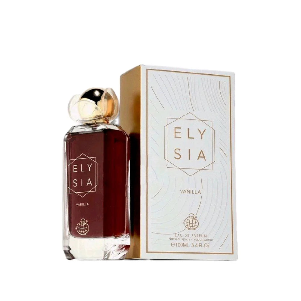 Elysia Vanilla