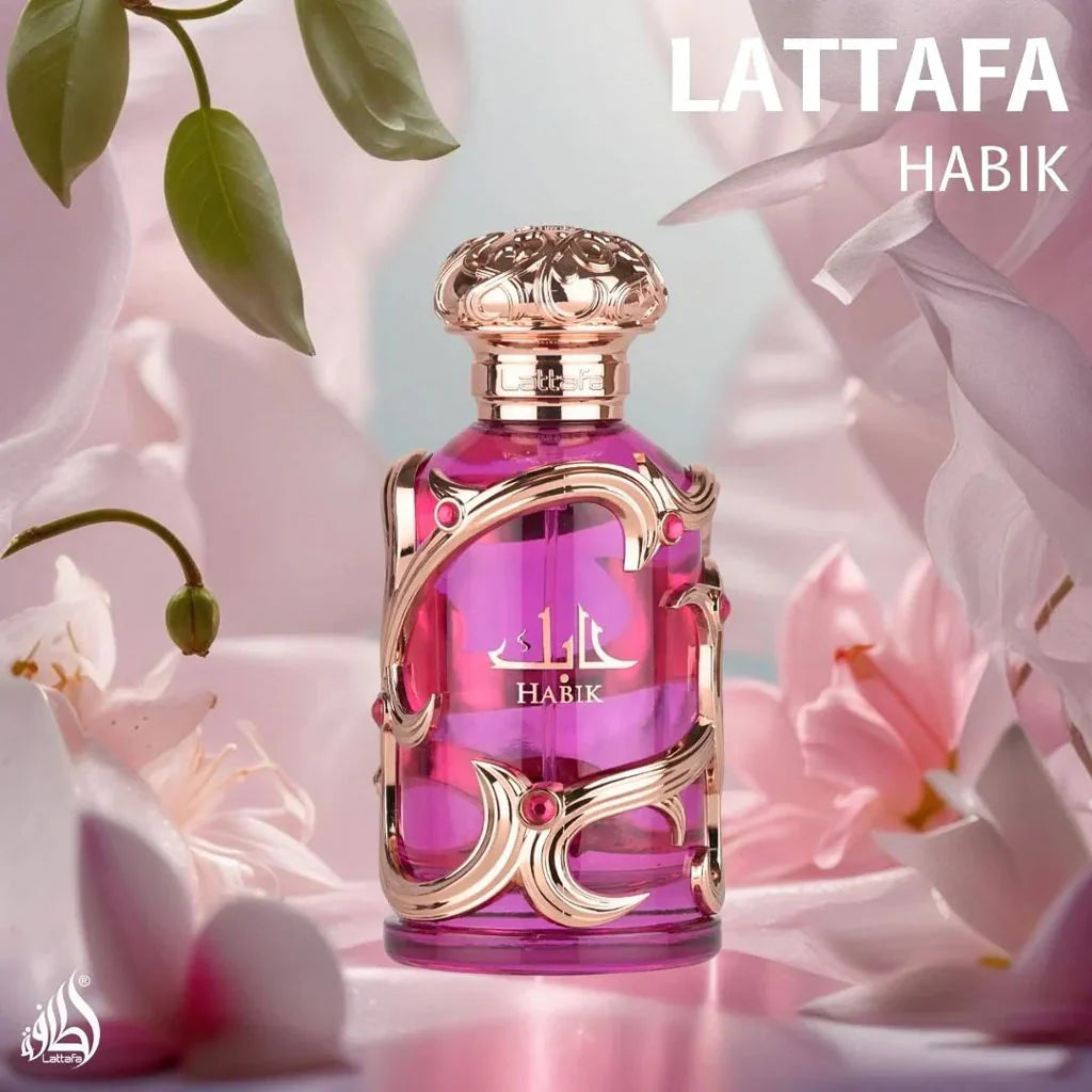 LATTAFA HABIK