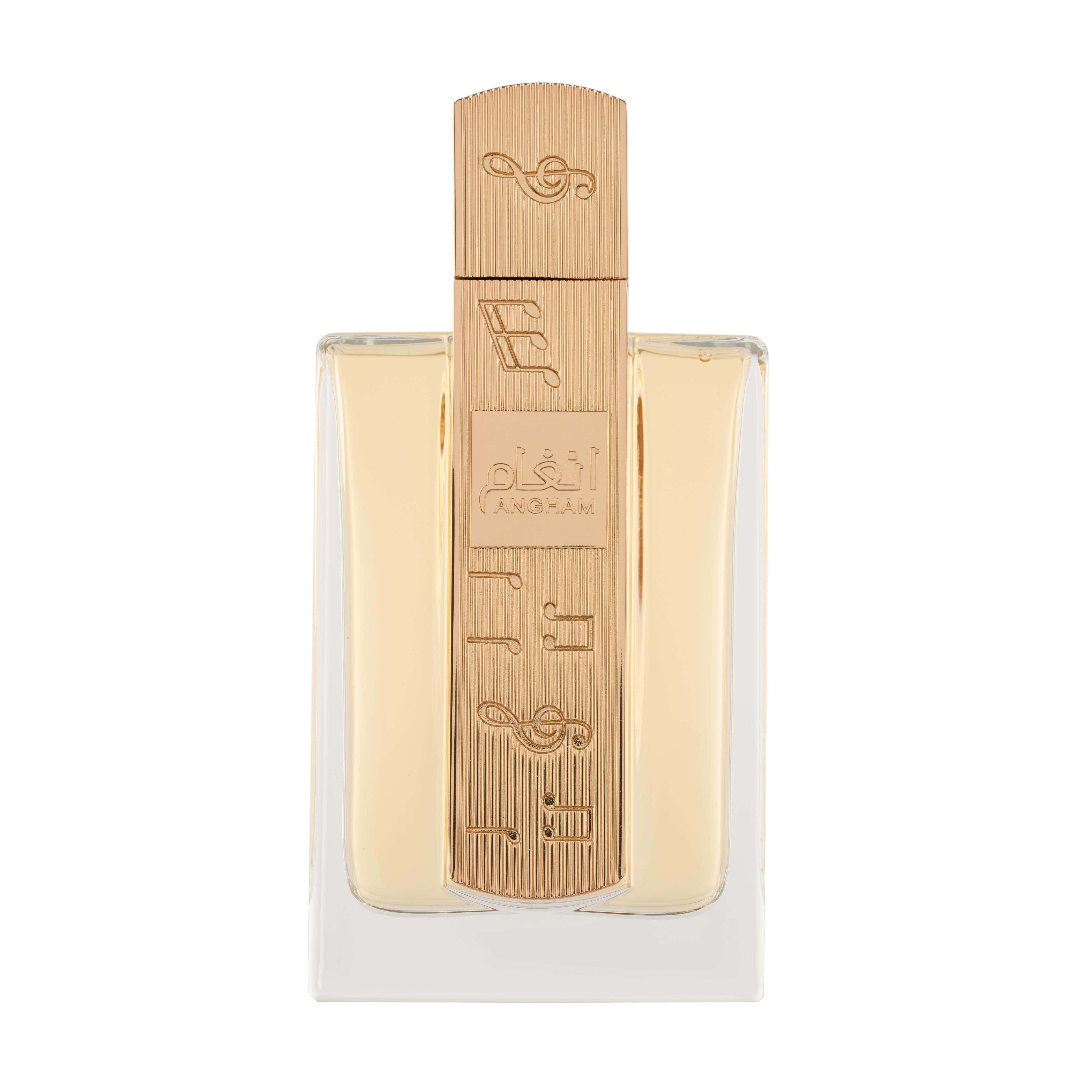 ANGHAM - 100 ML - LATTAFA UNISEX
