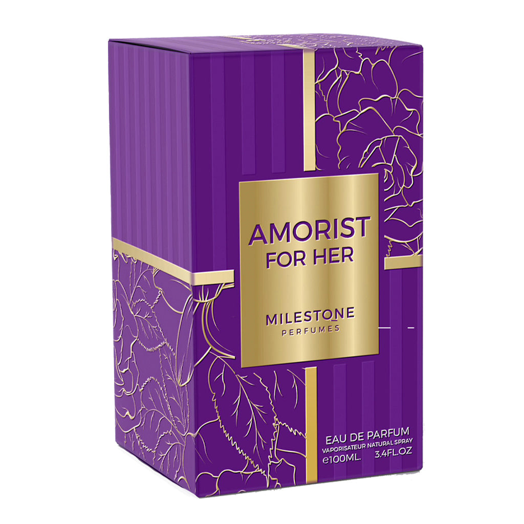 Amorist For Her 100ml EDP