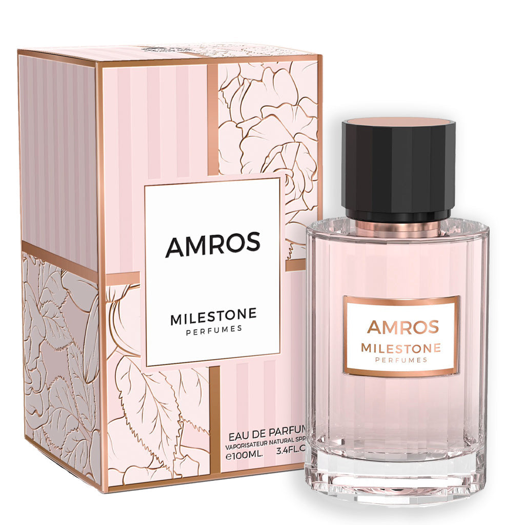Amros 100ml EDP