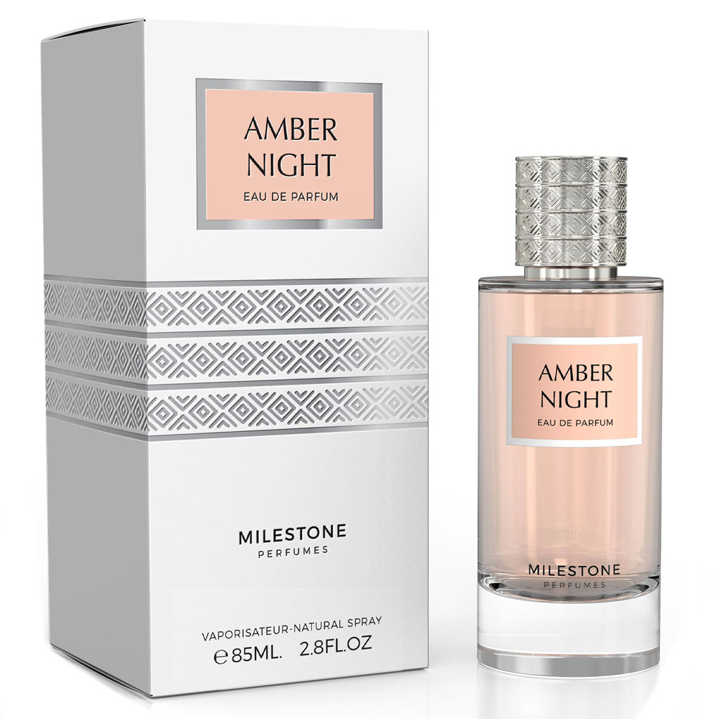 Amber Night 85ml EDP