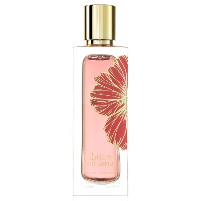 Ibisco Nirvana