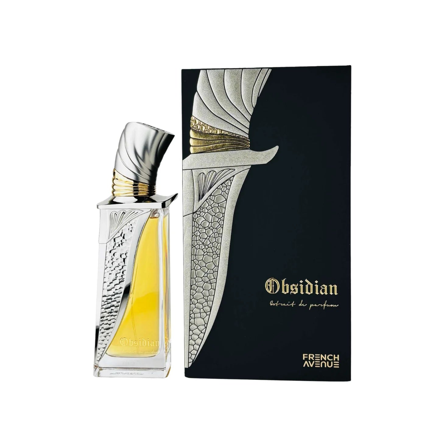 Obsidian