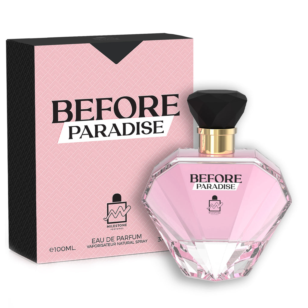 Before Paradise 100ml EDP