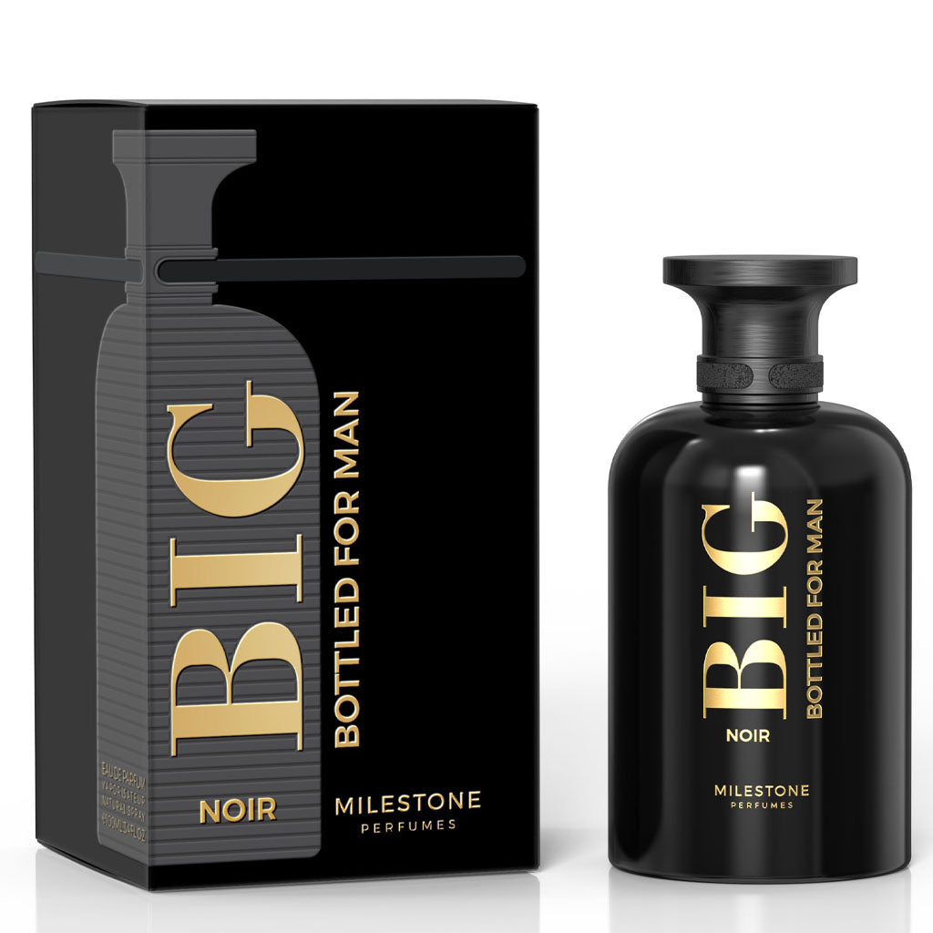 Big Bottled Noir 100ml