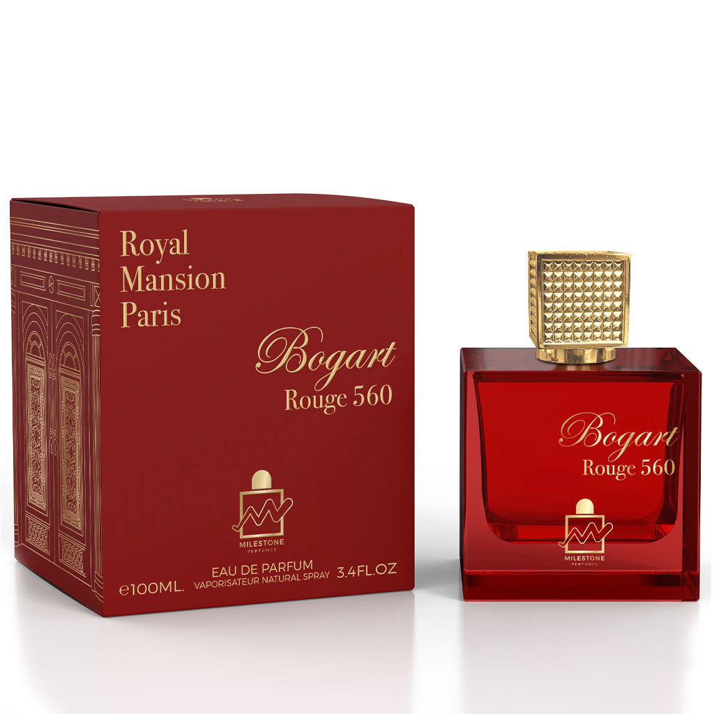 Bogart Rouge 100ml