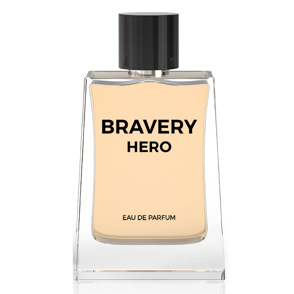 Bravery Hero 100ml EDP