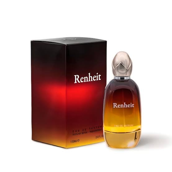 Renheit by Fragrance World Arabian perfumes