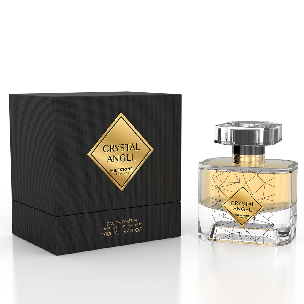Crystal Angel 100ml EDP