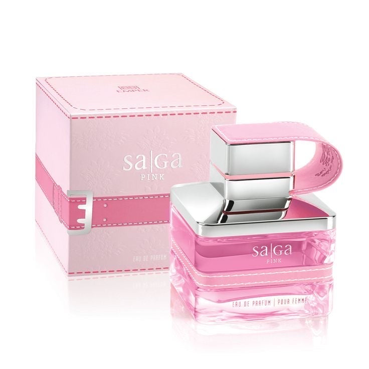 Saga Pink