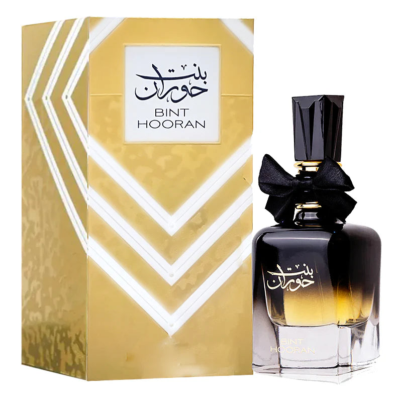 Bint Hooran