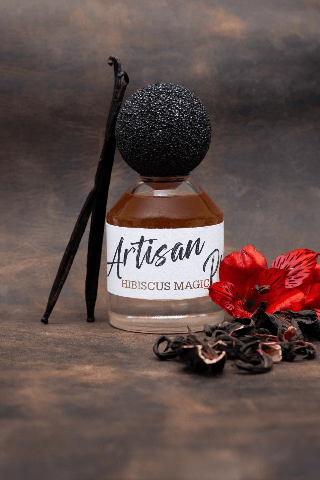 Artisan Hibiscus Magic
