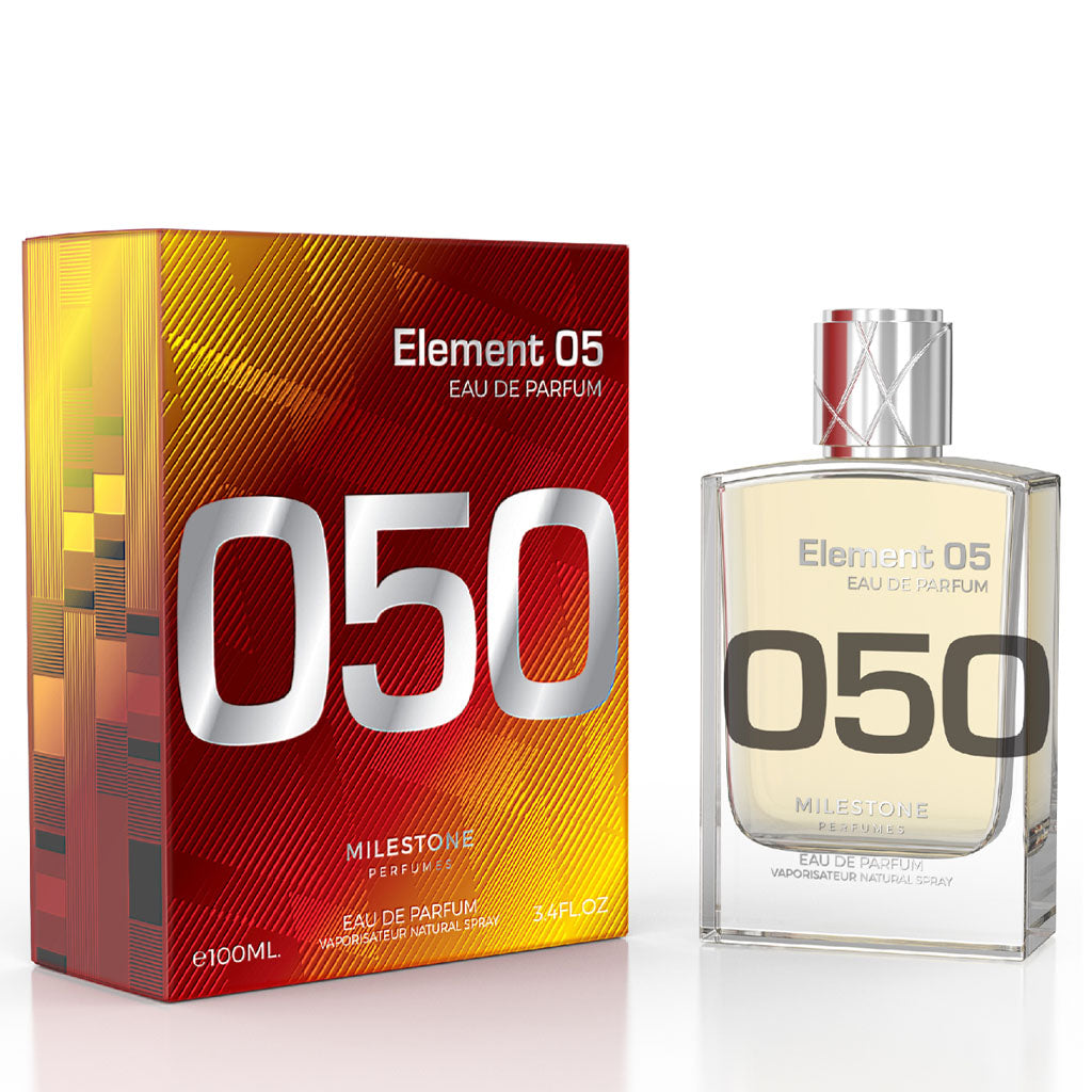 ELEMENT 050 100ml
