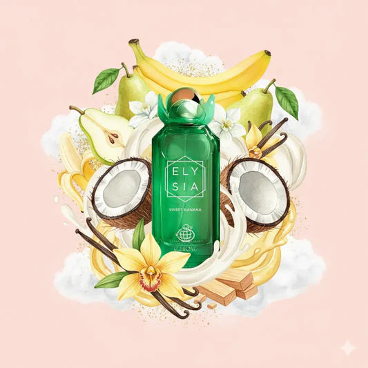 Elysia Sweet Banan