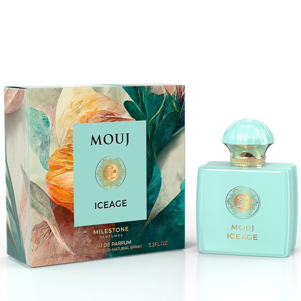 Mouj Iceage 95ml EDP