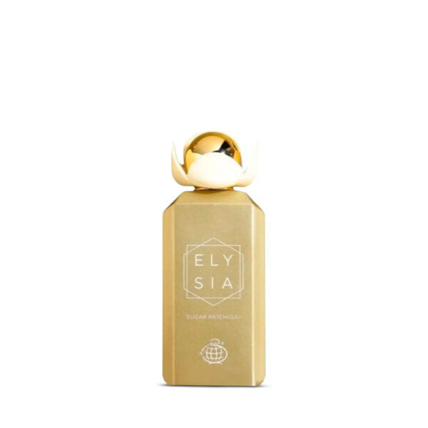 Elysia Sugar Patchouli
