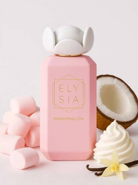 Elysia Marshmallow