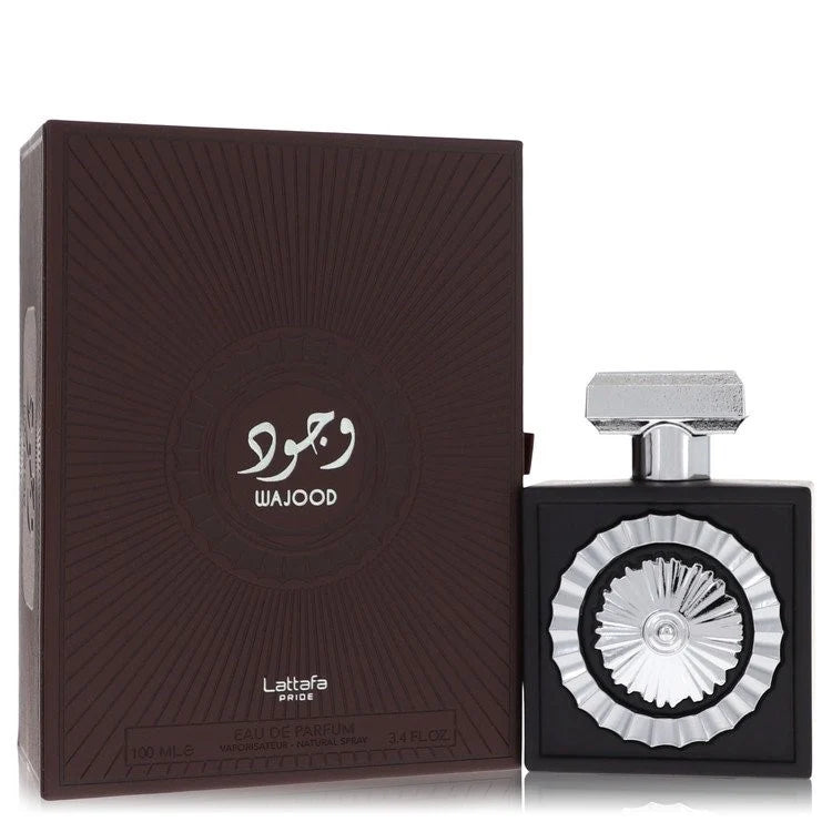 Lattafa Wajood EDP 100ML