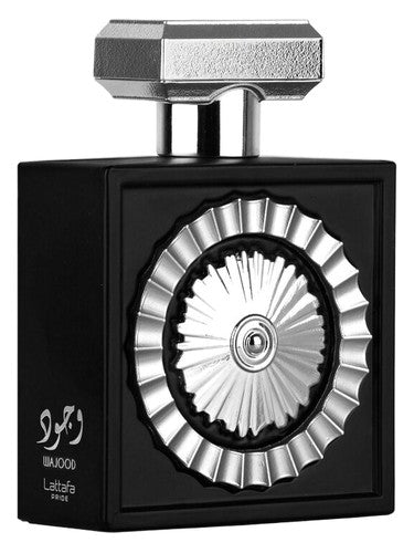 Lattafa Wajood EDP 100ML