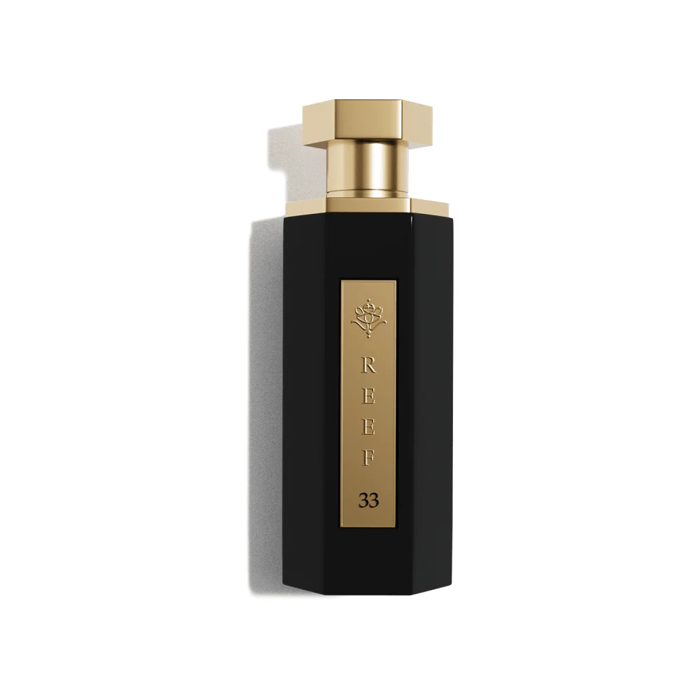 Reef 33 By Reef Perfumes