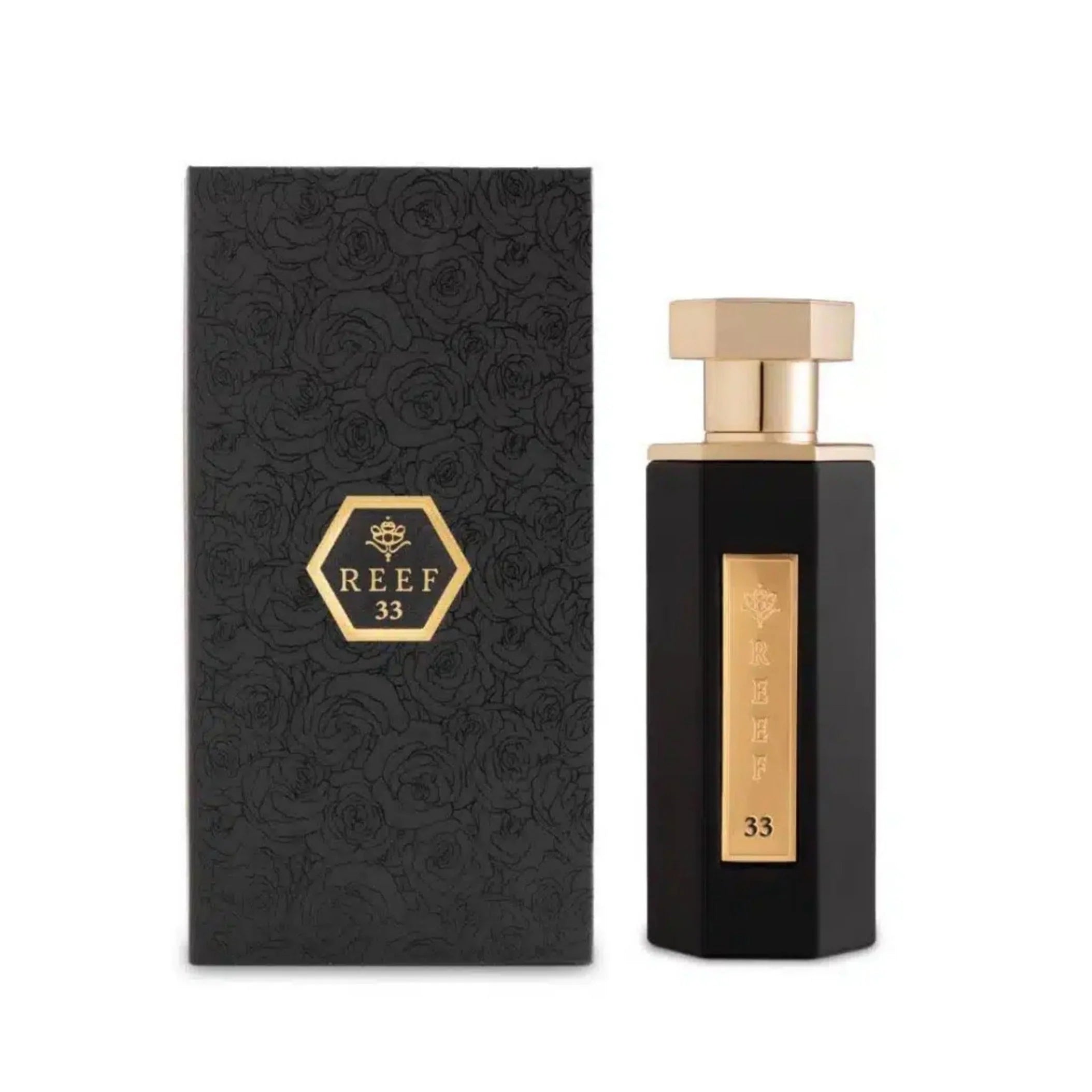 Reef 33 By Reef Perfumes