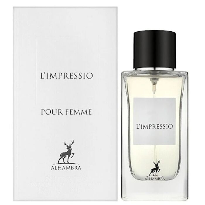 L'IMPRESSIO