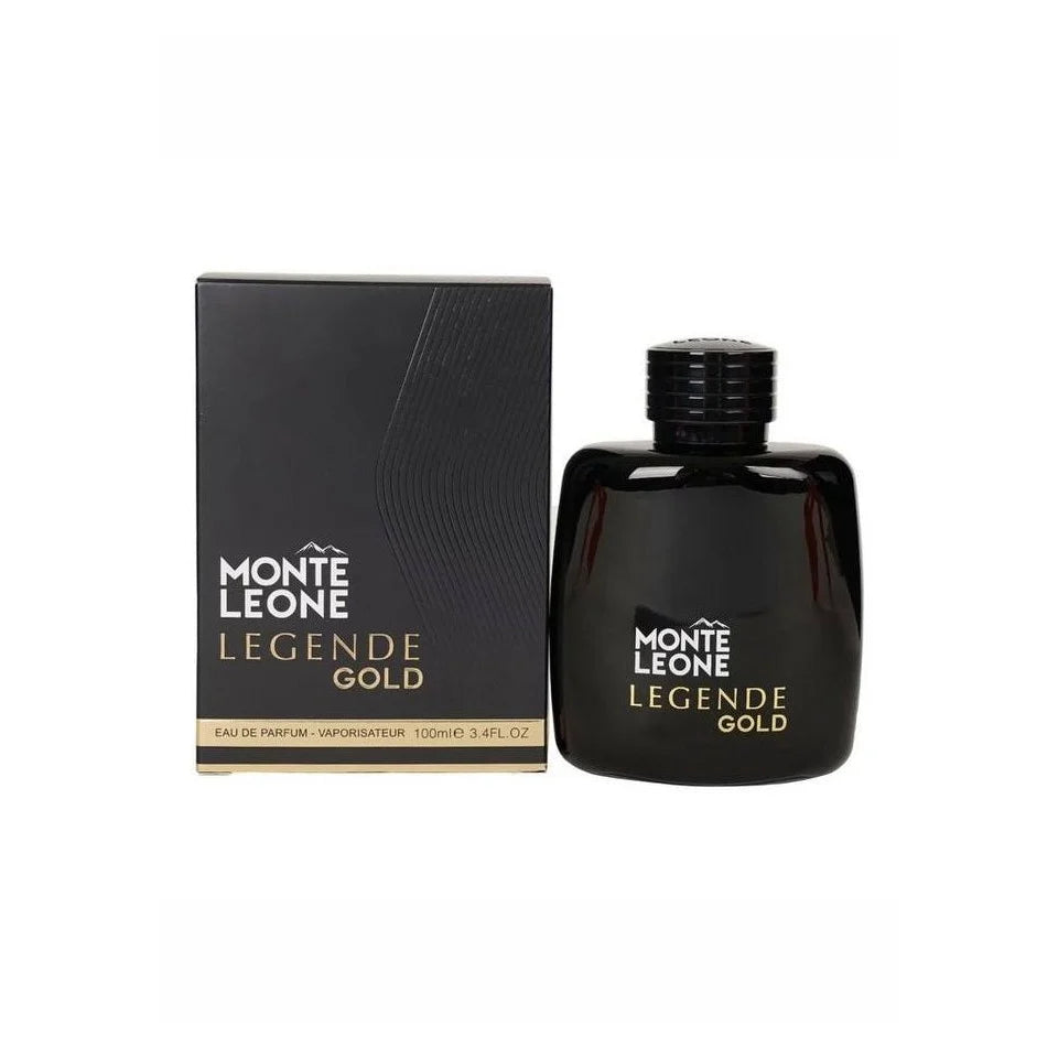 Monte Leone Legende Gold