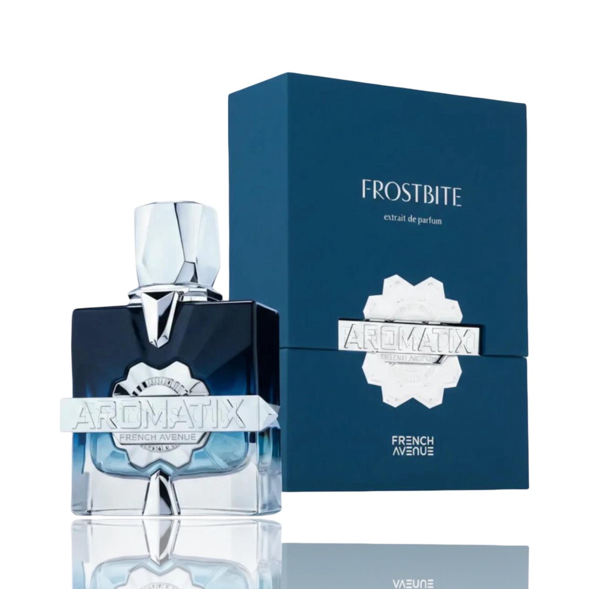 Aromatix Frostbite