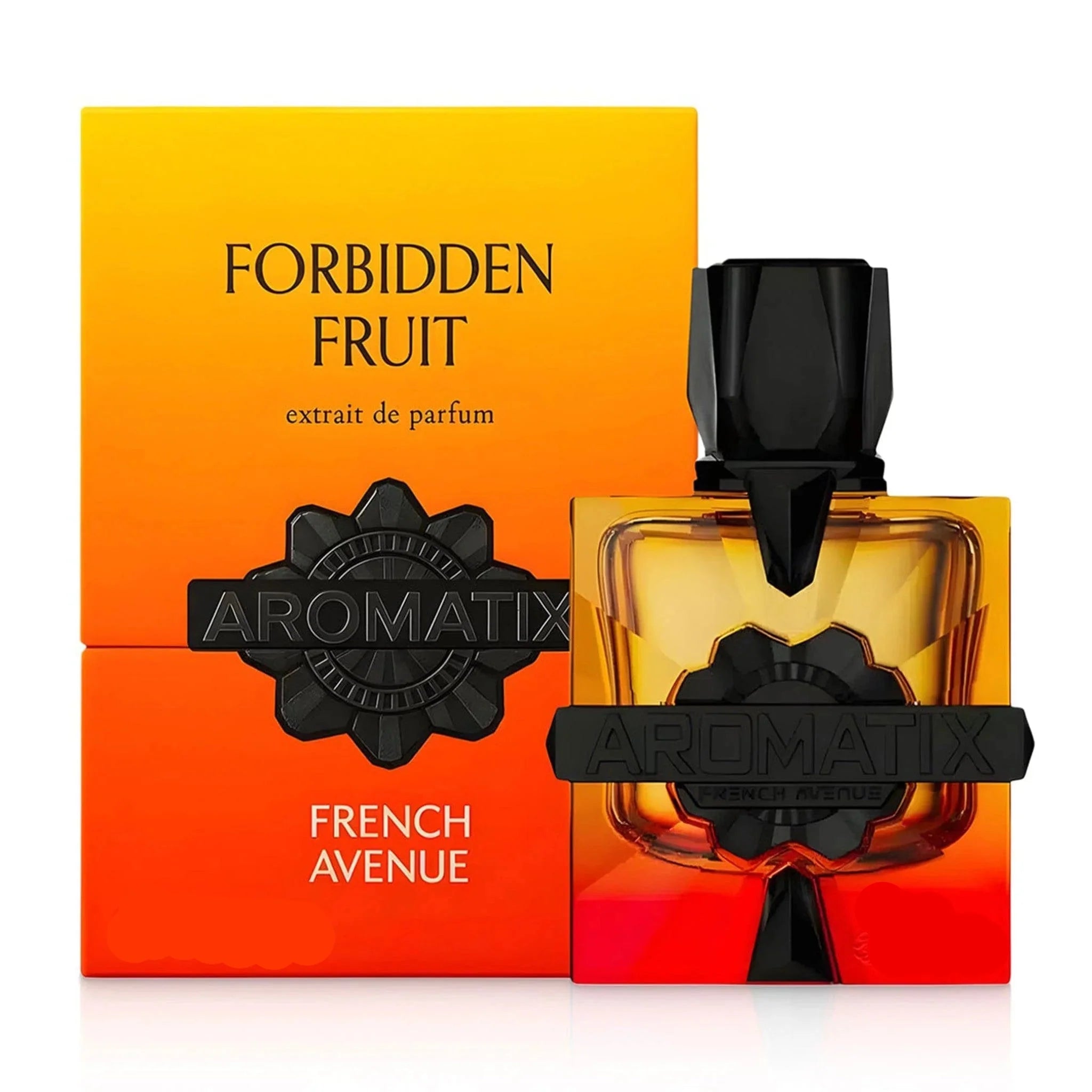 FORBIDDEN FRUIT AROMATIX