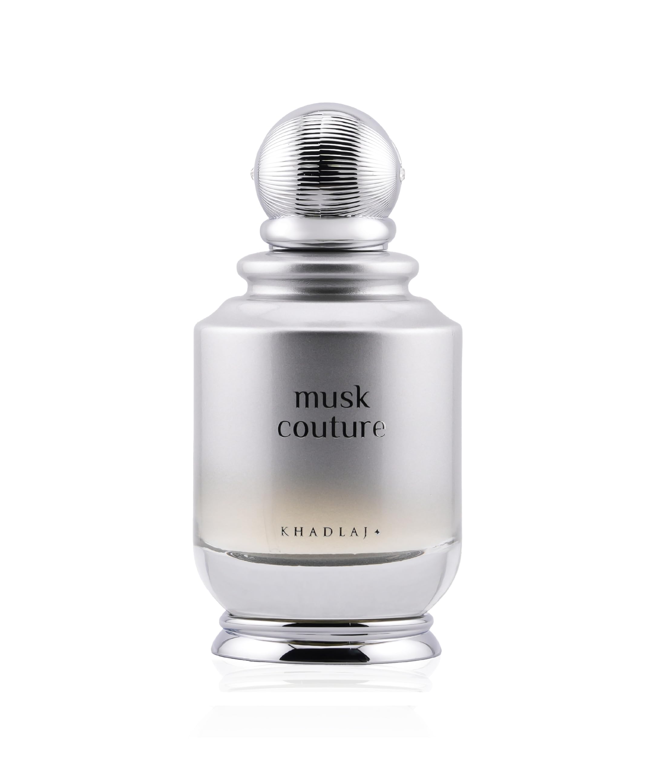 Musk Couture