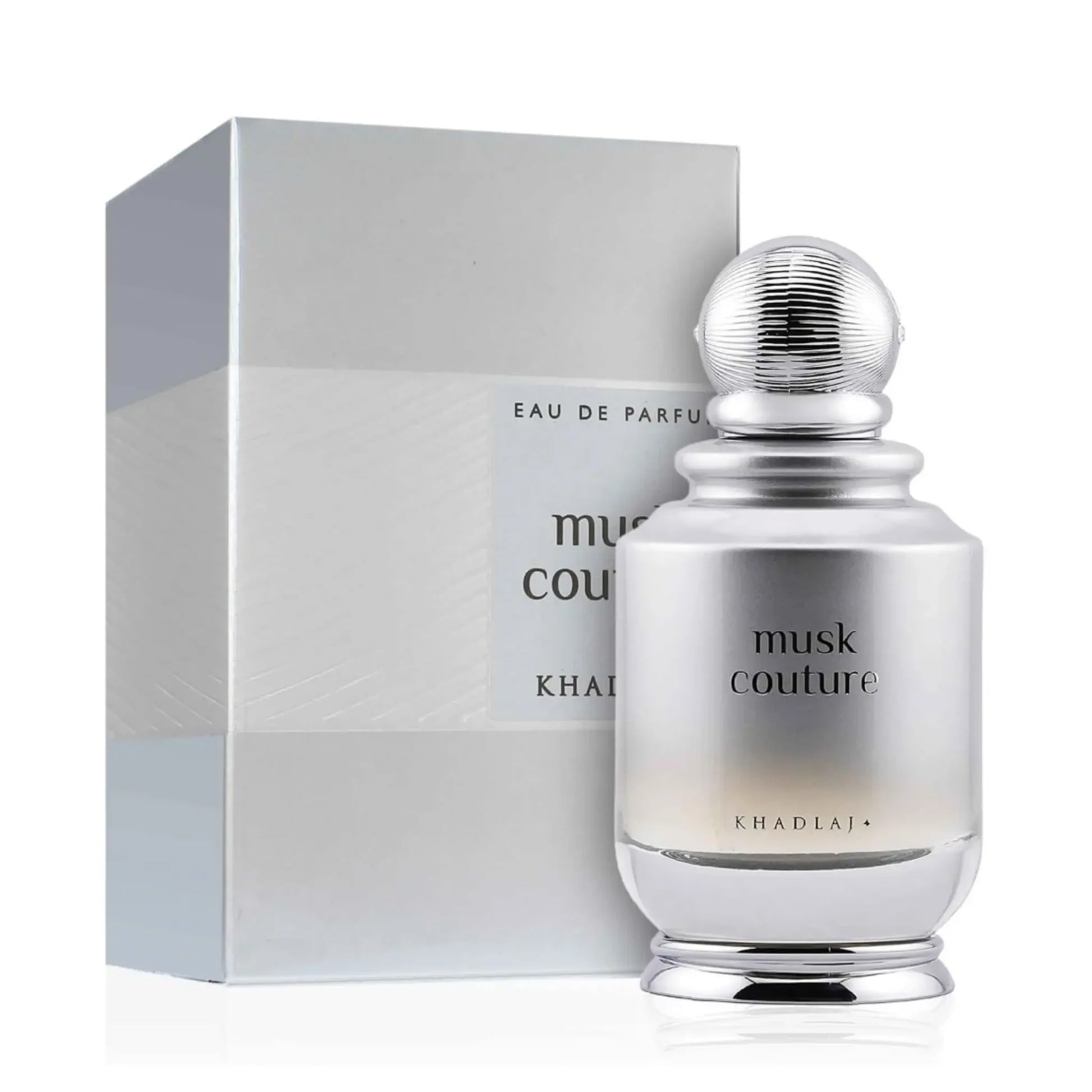 Musk Couture