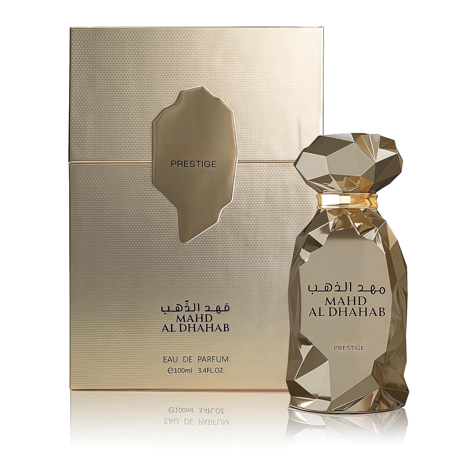Mahd Al Dhahab