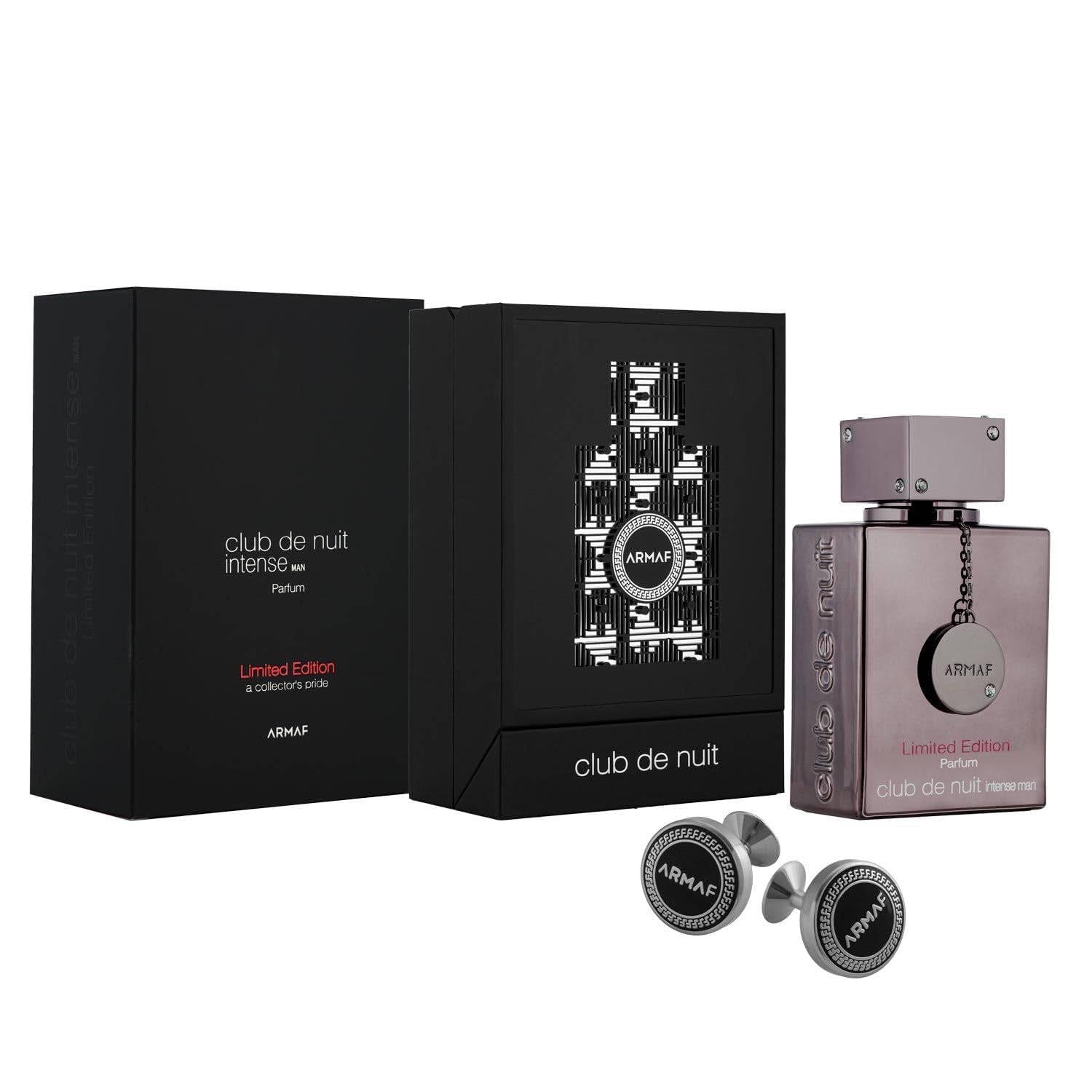 Club de Nuit Intense limited edition