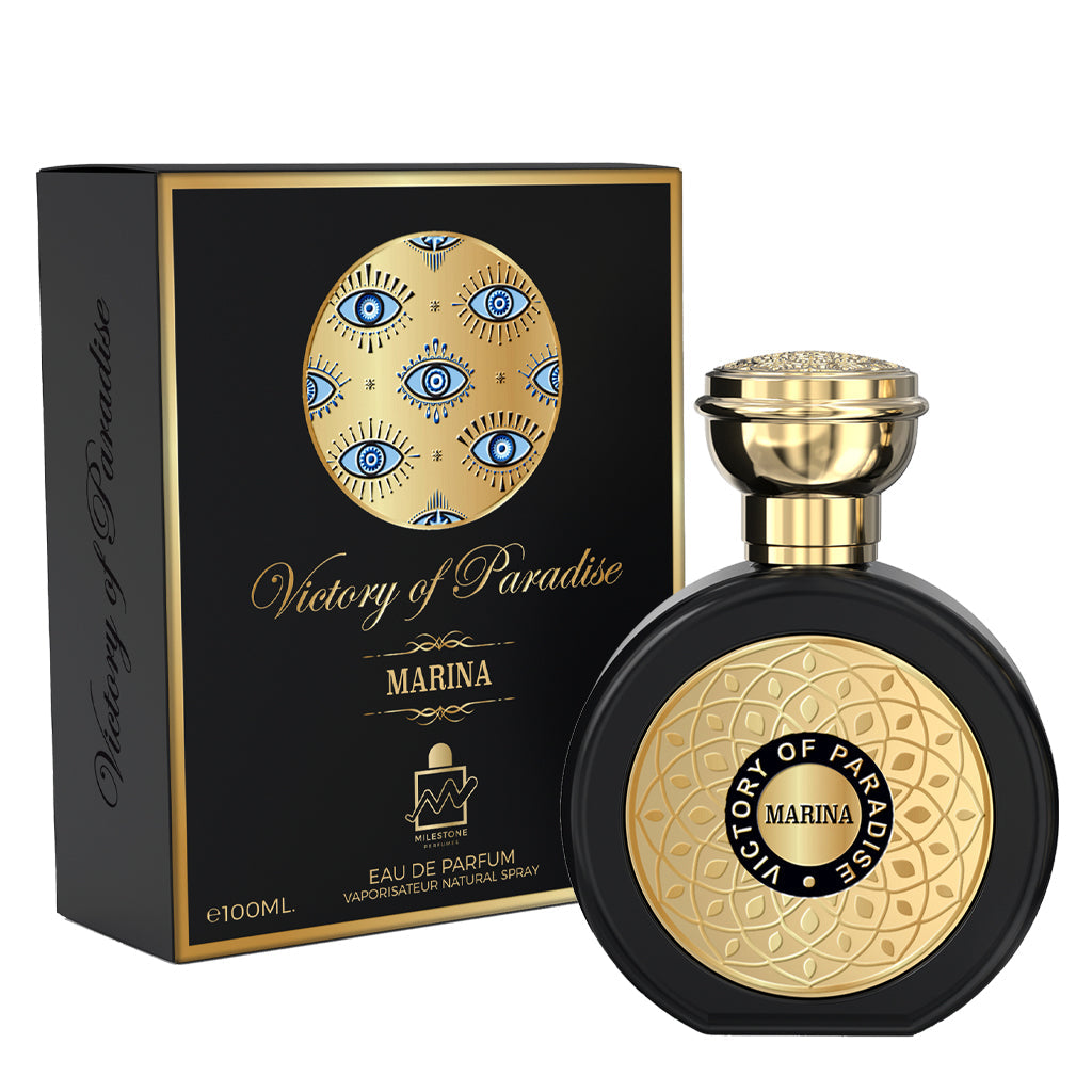 Victory of Paradise Marina 100ml